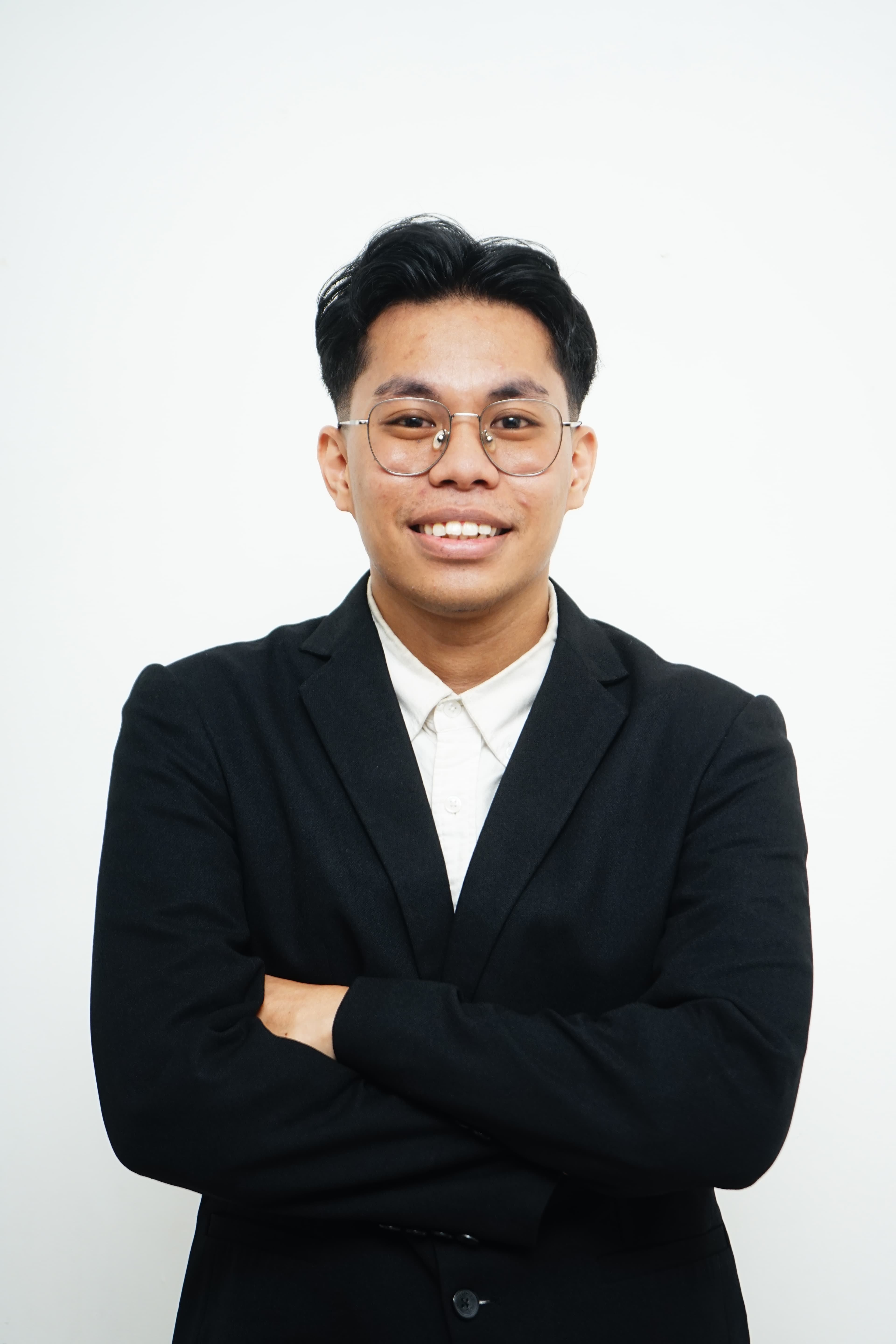 Fazril Harun
