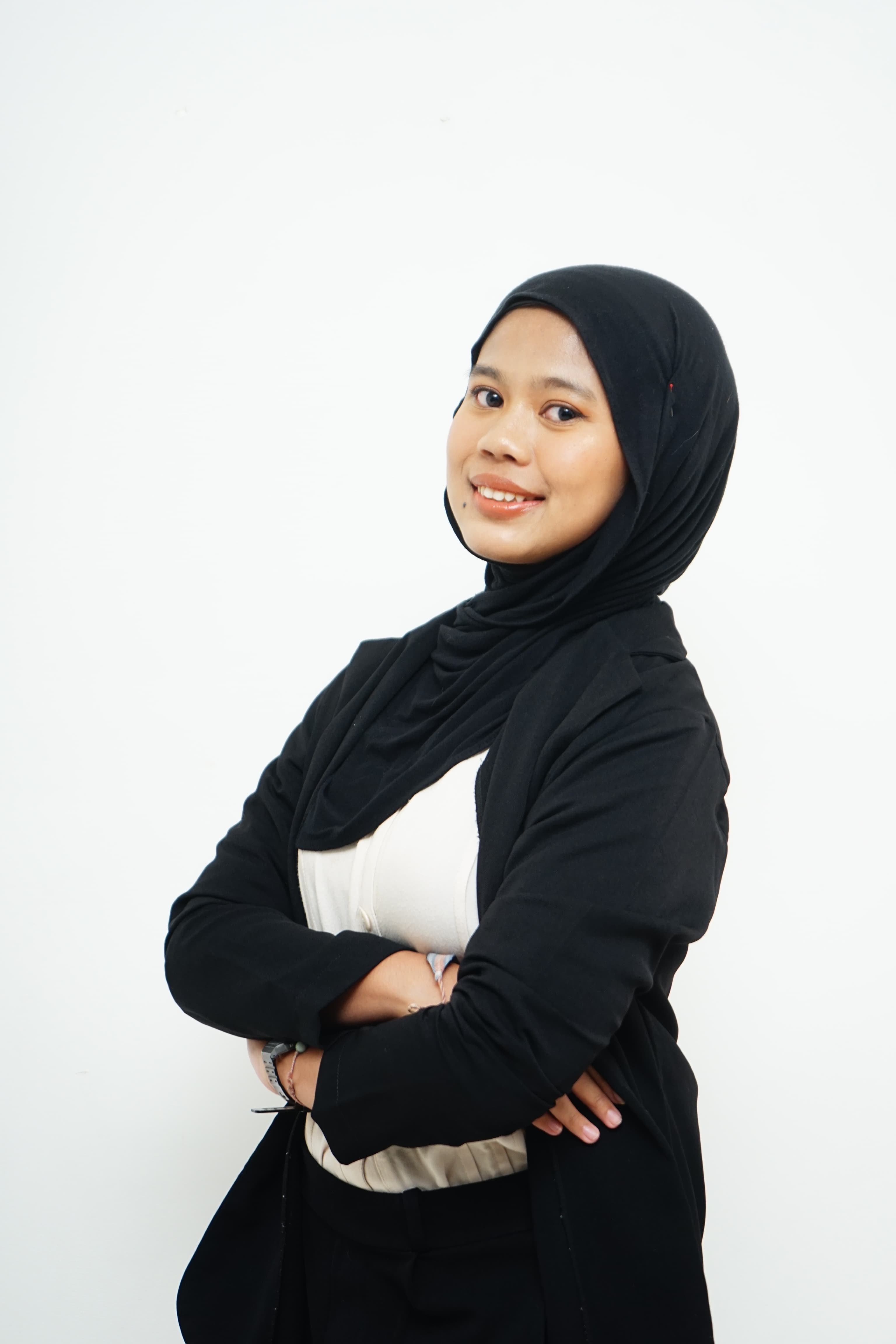 Hasna Choirunnisa