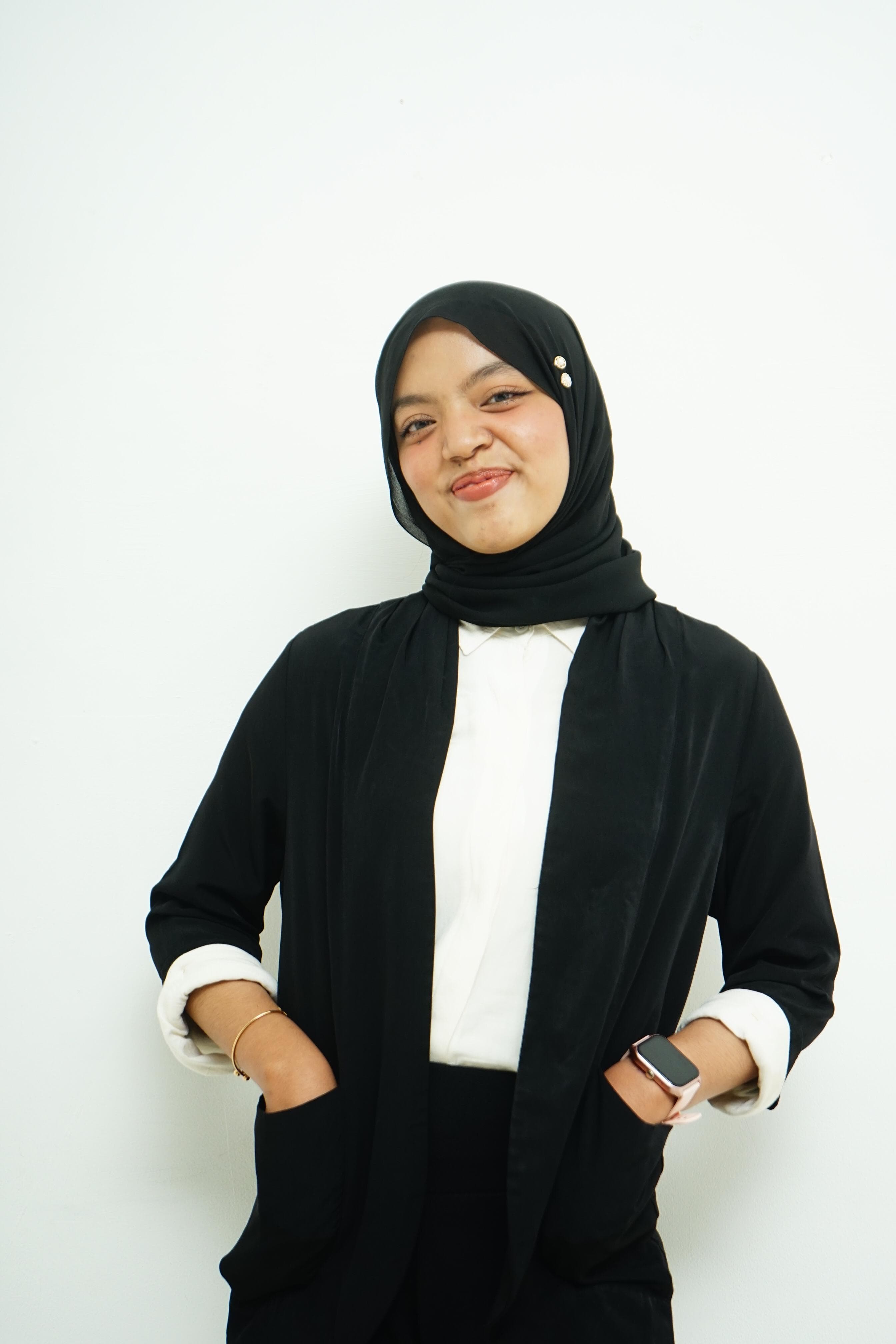 Aqila Syakirah