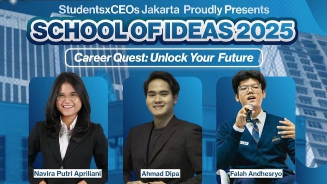 Offline Event for High School Students