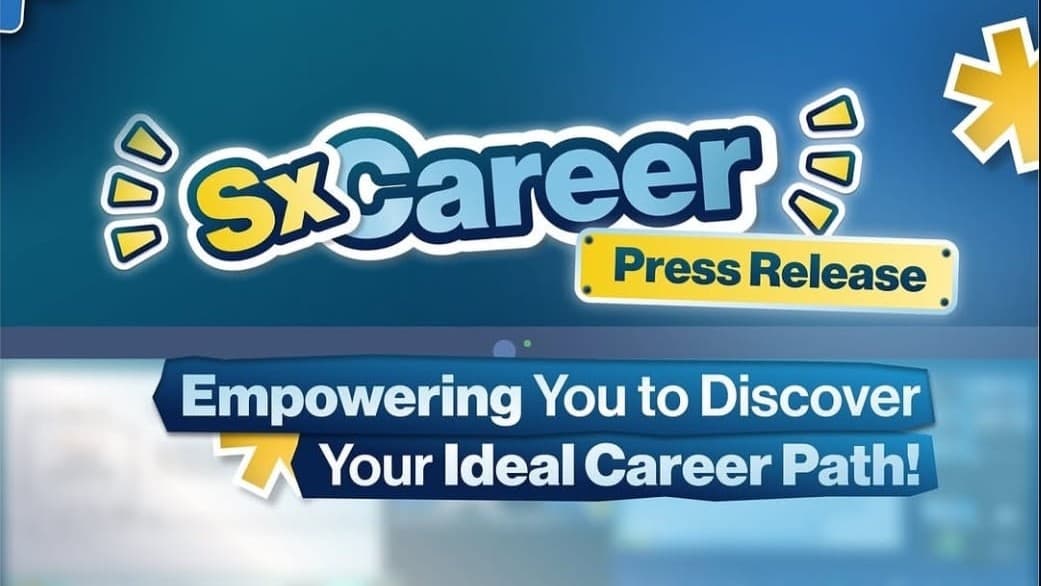 Career Preparation Webinar