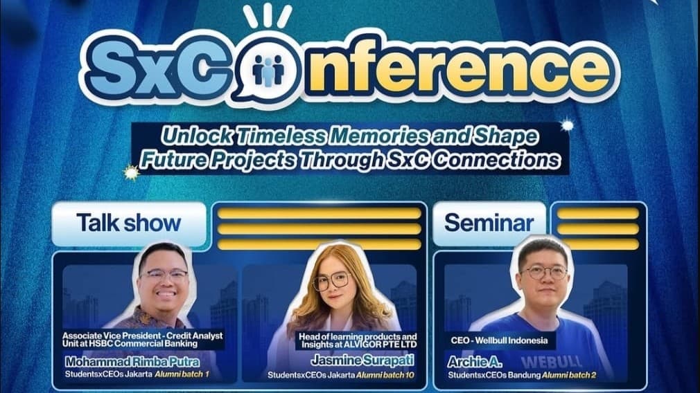 Dynamic Leadership Conference