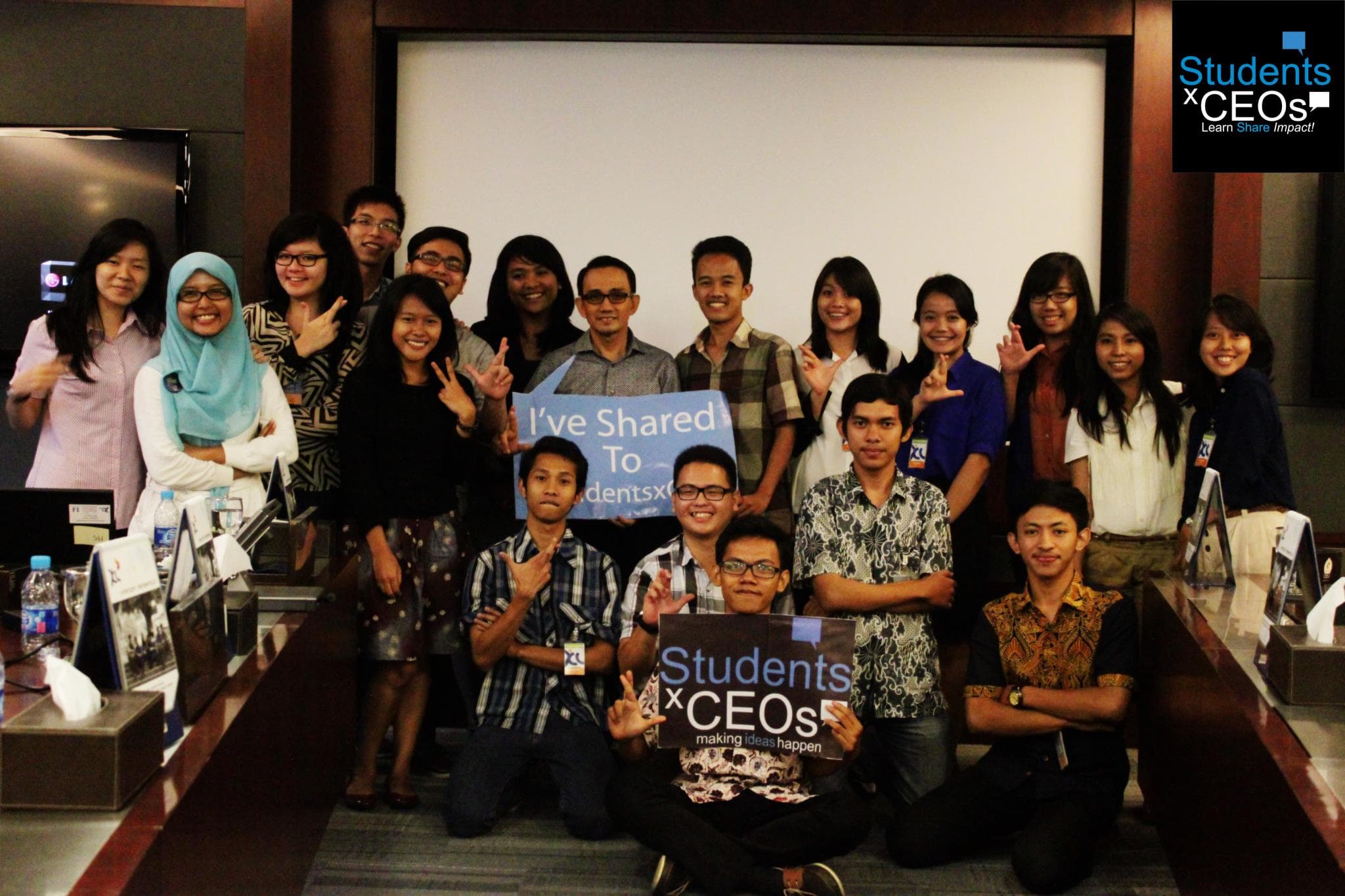 Recap of Our Journey & Achievement