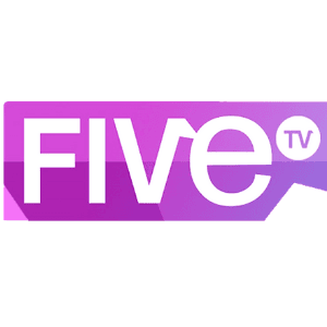 Logo Five TV