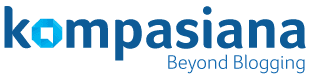 Logo Kompasiana