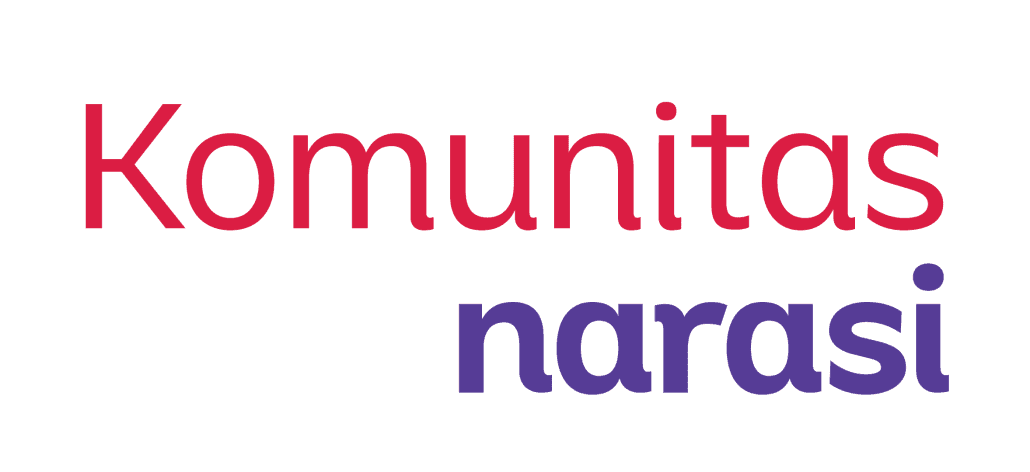 Logo Komunitas Narasi