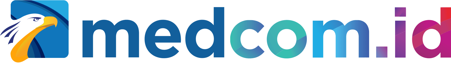Logo Medcom.id