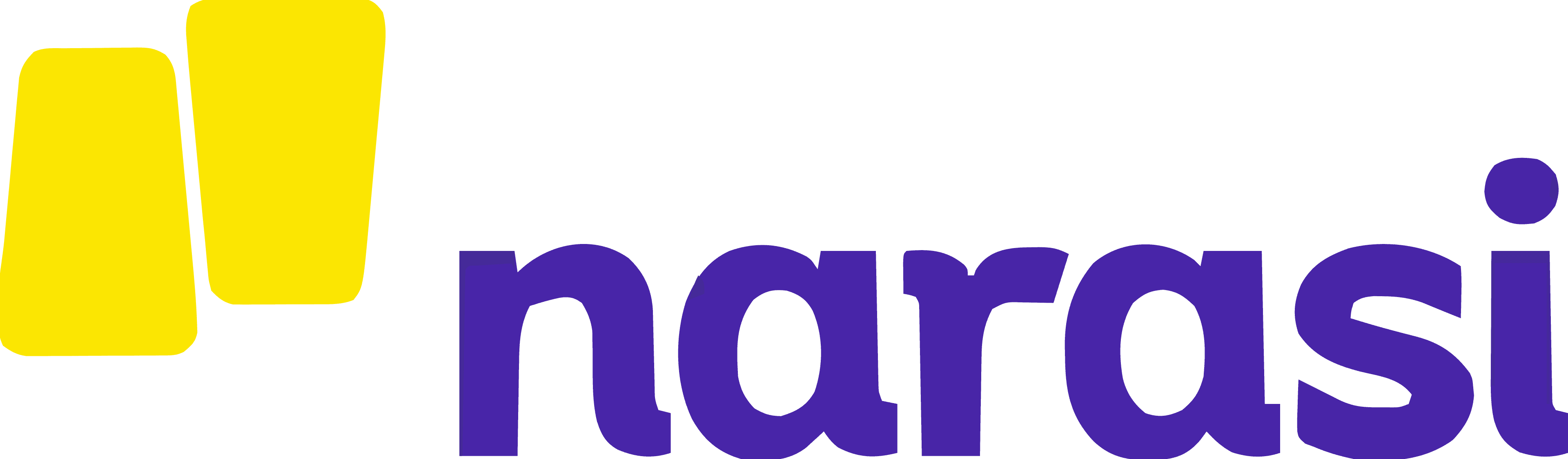 Logo Narasi