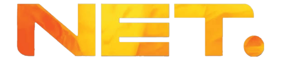 Logo NET.