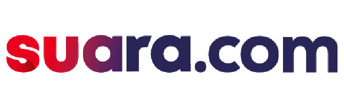 Logo Suara