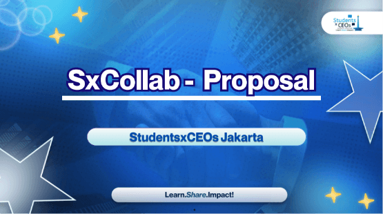 SxCollab – Empowering the Next Through Real-World Exposure