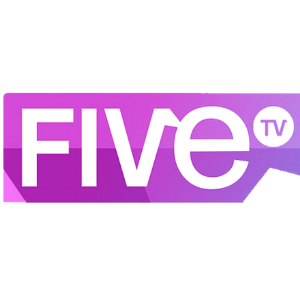 Logo Five TV