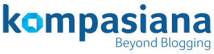 Logo Kompasiana