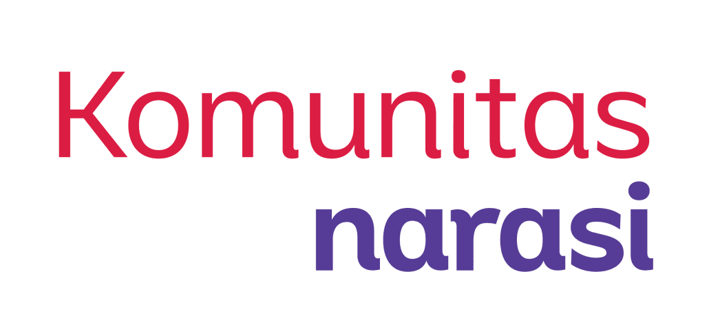 Logo Komunitas Narasi