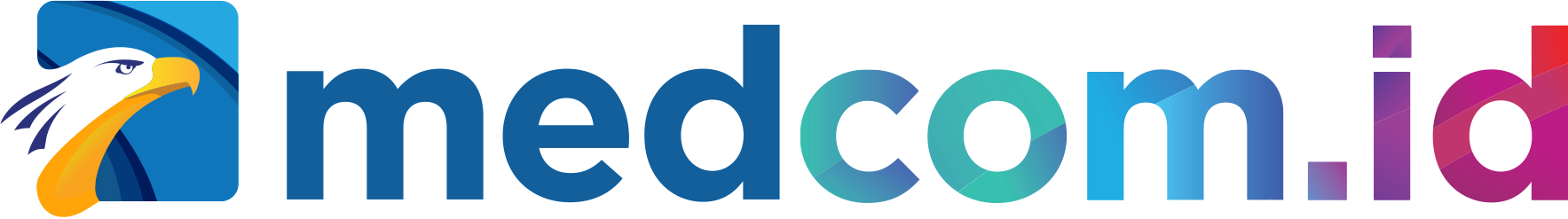 Logo Medcom.id