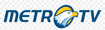 Logo Metro TV