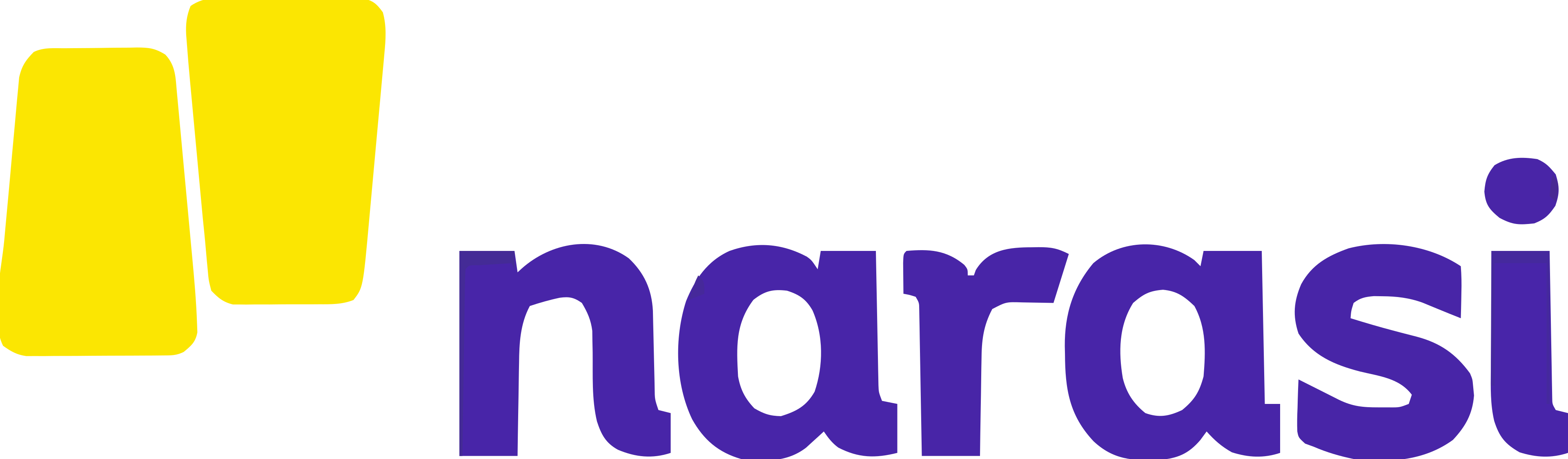 Logo Narasi