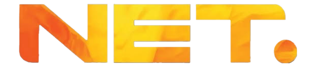 Logo NET.