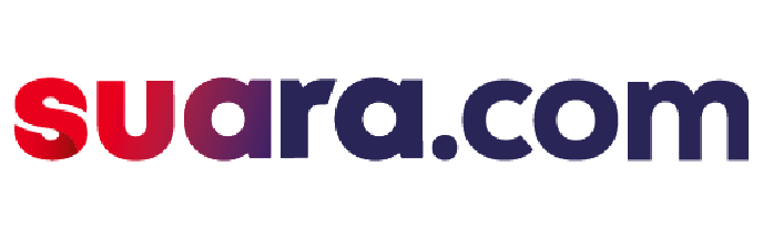 Logo Suara