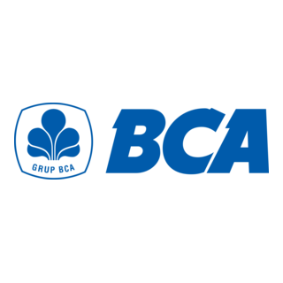 Logo Bank Central Asia