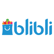 Logo Blibli
