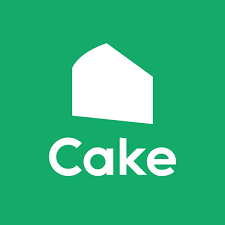 Logo Cake Resume