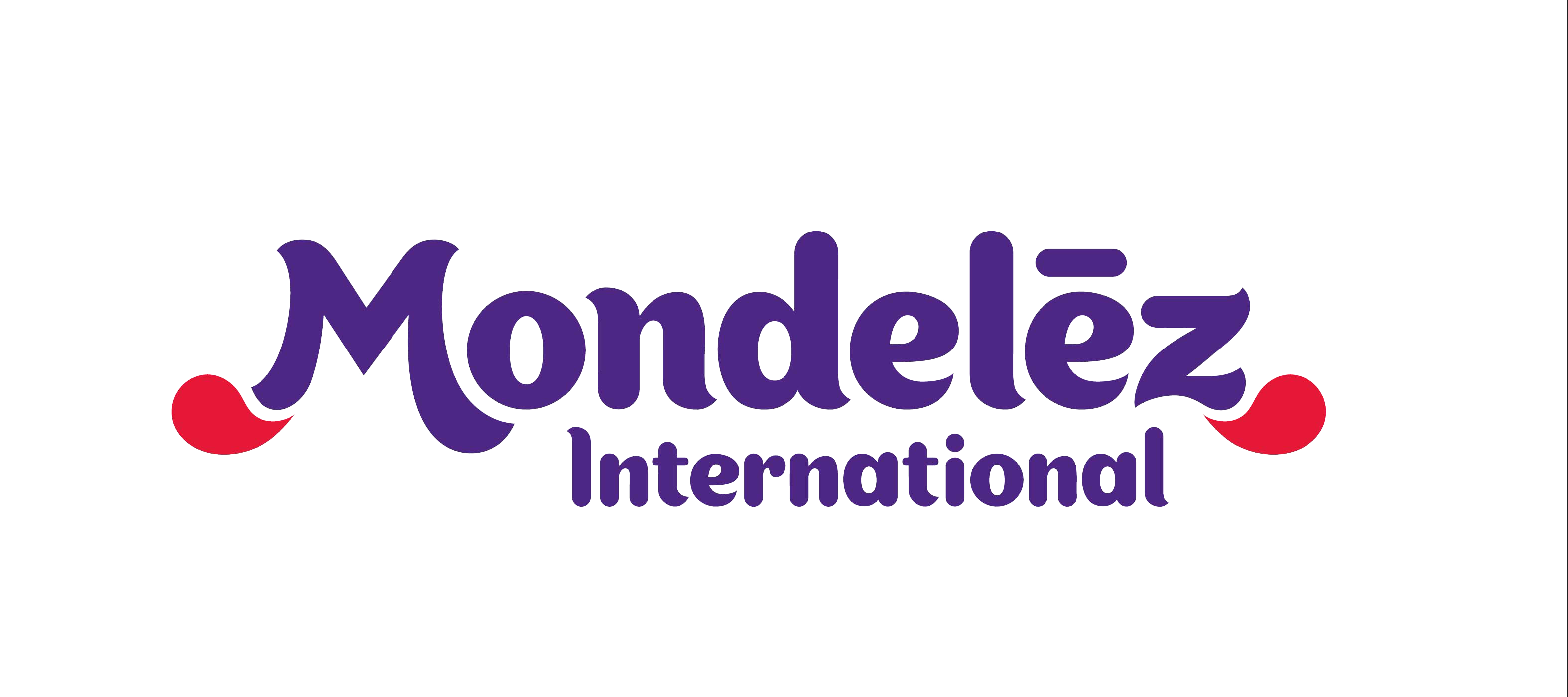 Logo Mondelez