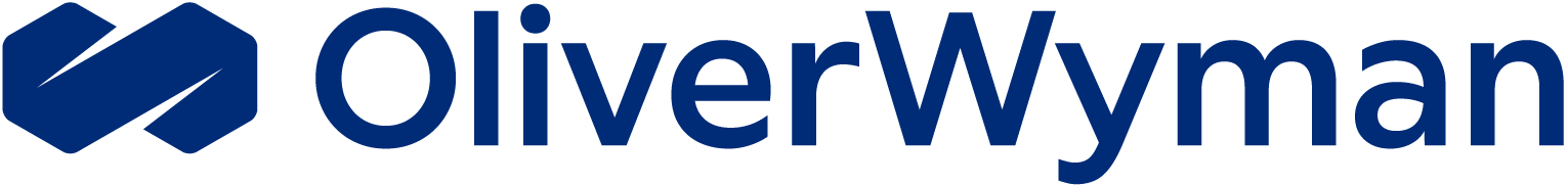 Logo Oliverwyman