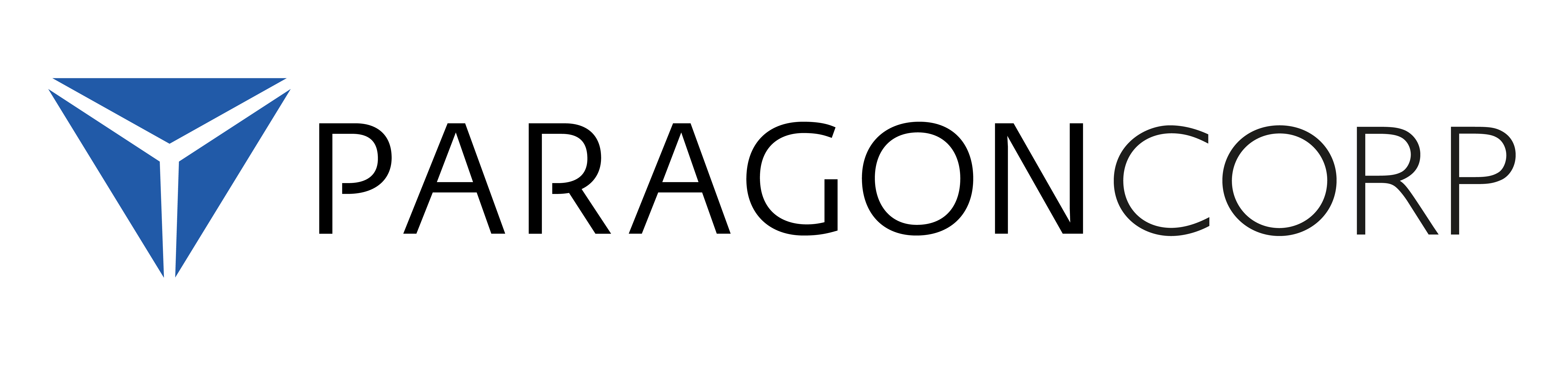 Logo Paragon Corp