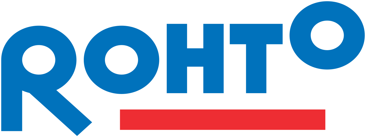 Logo Rohto