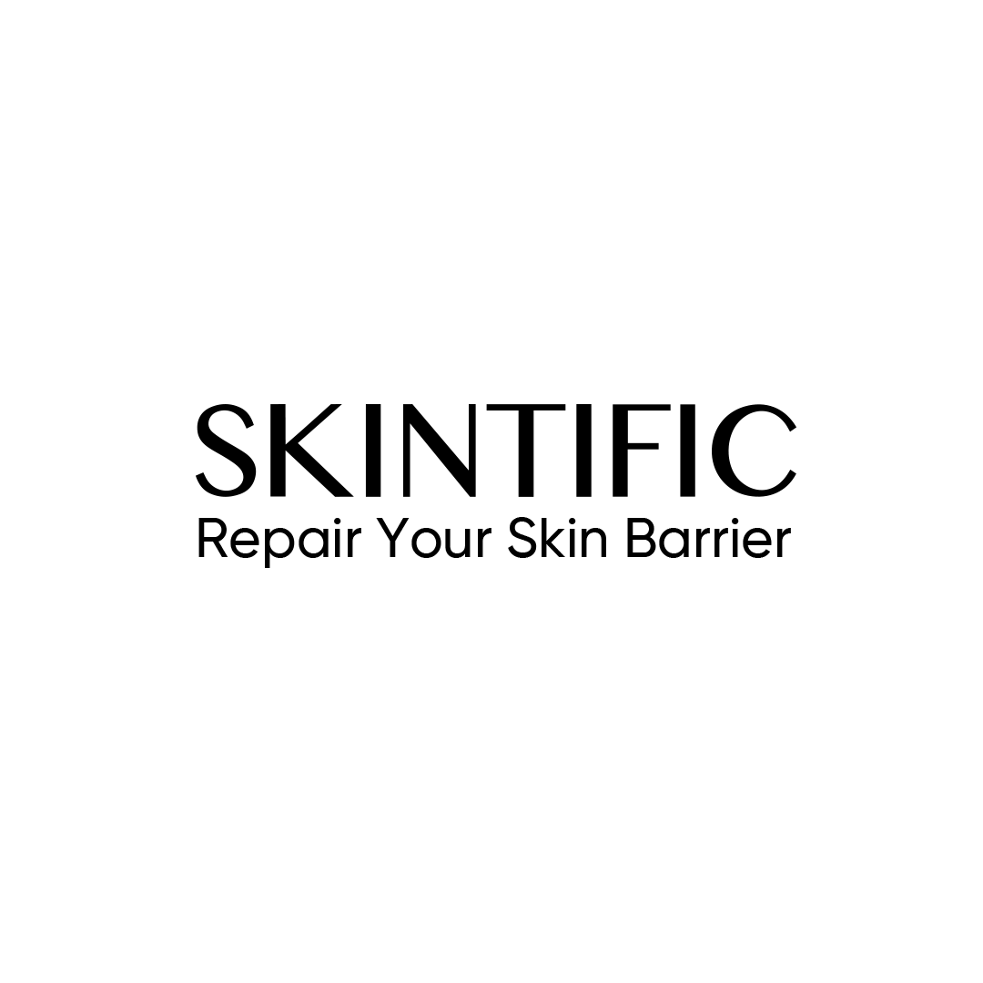 Logo Skintific