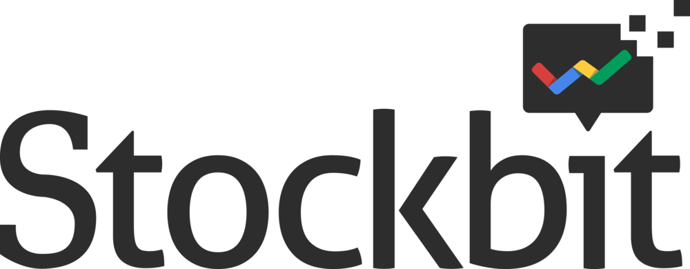 Logo Stockbit