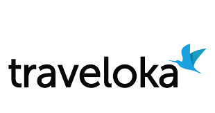 Logo Traveloka